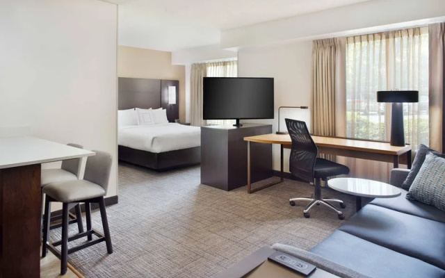 photo 4 of Residence Inn Raleigh Cary