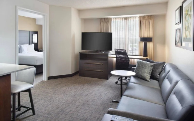 photo 5 of Residence Inn Raleigh Cary