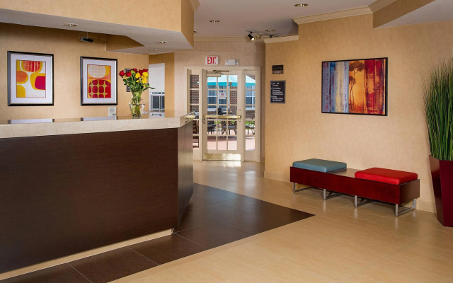 photo 2 of Sonesta ES Suites Raleigh Cary