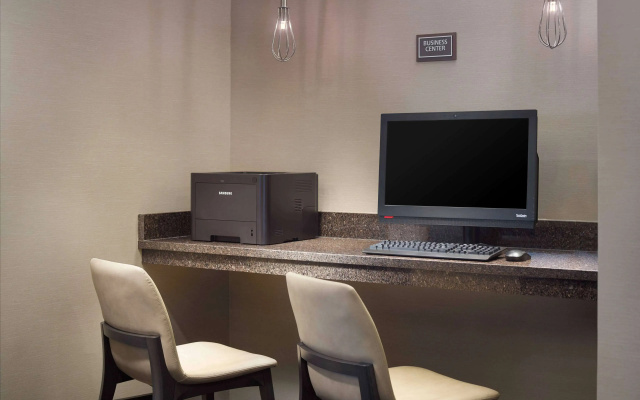 photo 3 of Sonesta ES Suites Raleigh Cary