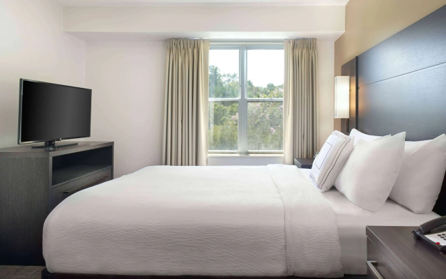 photo 4 of Sonesta ES Suites Raleigh Cary