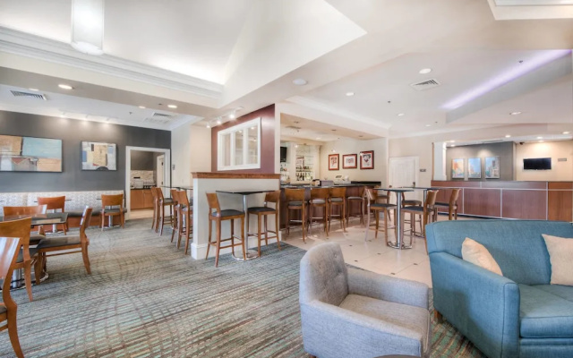 photo 2 of Residence Inn Raleigh Crabtree Valley