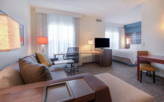 photo 3 of Residence Inn Raleigh Crabtree Valley