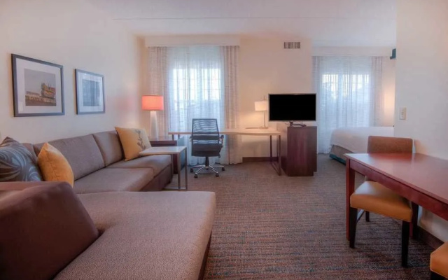 photo 4 of Residence Inn Raleigh Crabtree Valley