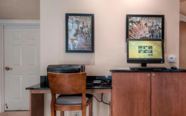 photo 5 of Residence Inn Raleigh Crabtree Valley