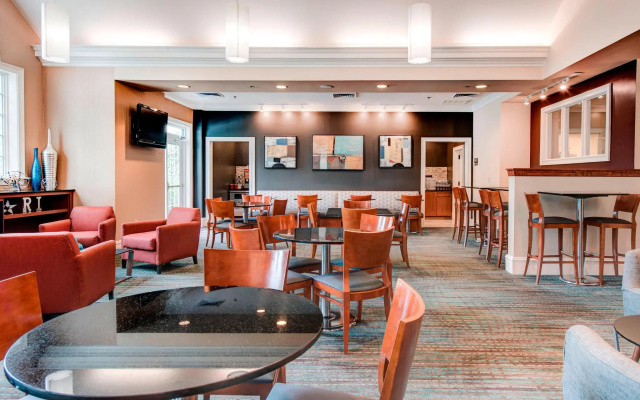 photo 2 of Residence Inn By Marriott Raleigh Crabtree