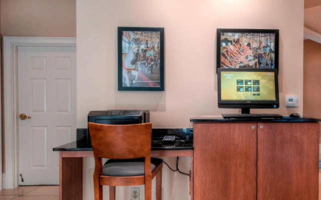 photo 3 of Residence Inn By Marriott Raleigh Crabtree