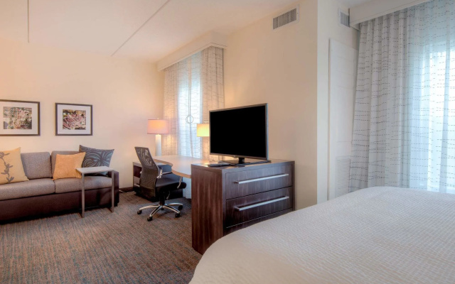 photo 5 of Residence Inn By Marriott Raleigh Crabtree