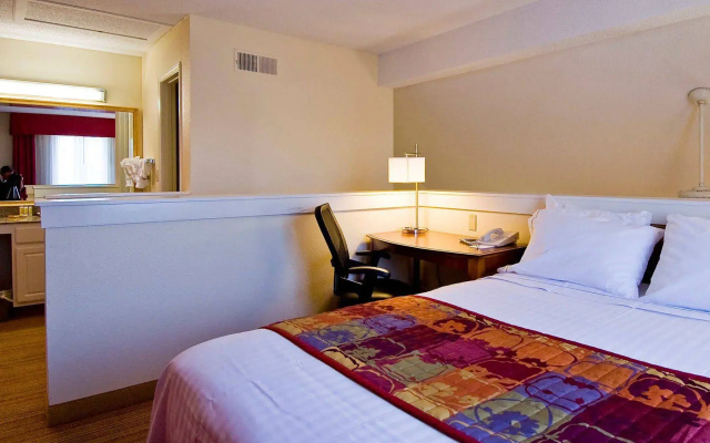 photo 2 of Residence Inn Raleigh Midtown