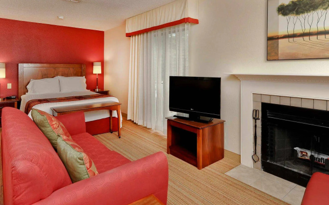 photo 3 of Residence Inn Raleigh Midtown