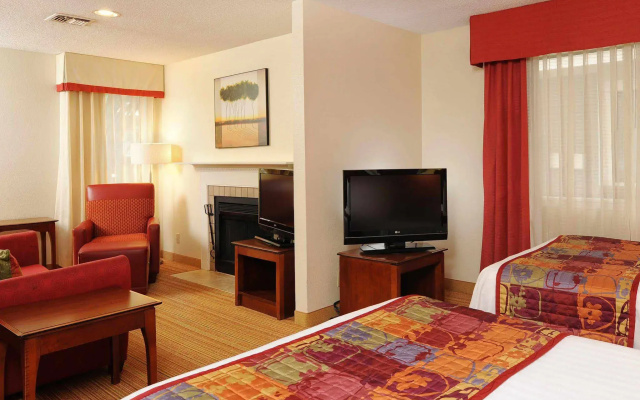 photo 4 of Residence Inn Raleigh Midtown
