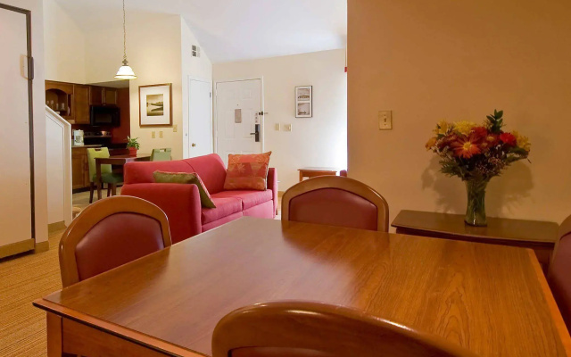 photo 5 of Residence Inn Raleigh Midtown