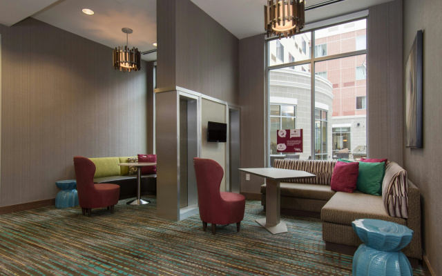 photo 2 of Residence Inn Raleigh-Durham Airport/Brier Creek