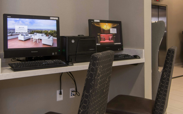 photo 3 of Residence Inn Raleigh-Durham Airport/Brier Creek
