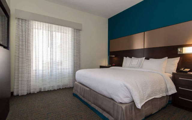 photo 5 of Residence Inn Raleigh-Durham Airport/Brier Creek