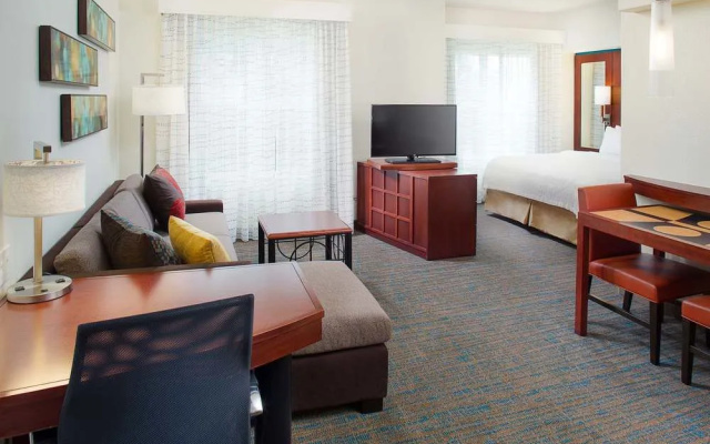 photo 4 of Residence Inn Roanoke Airport