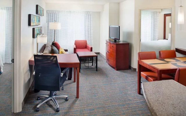 photo 5 of Residence Inn Roanoke Airport