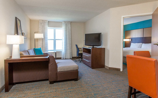 photo 3 of Residence Inn by Marriott Rochester West/Greece