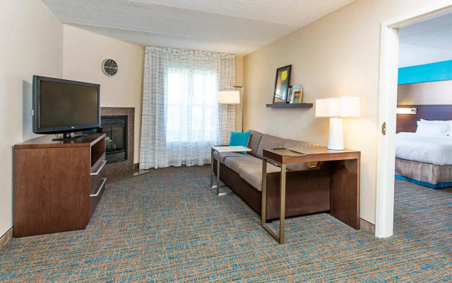 photo 4 of Residence Inn by Marriott Rochester West/Greece
