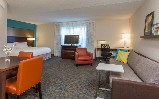 photo 5 of Residence Inn by Marriott Rochester West/Greece