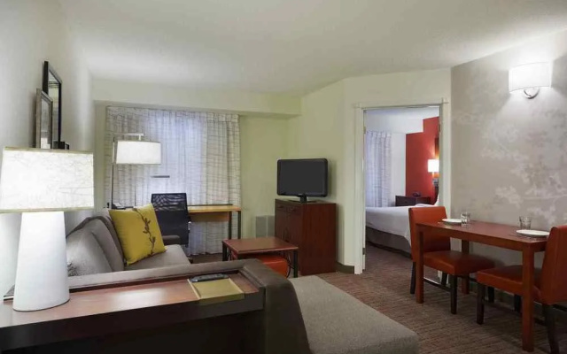 photo 2 of Residence Inn San Antonio DowntownMarket Square