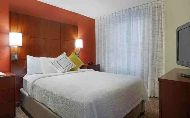 photo 4 of Residence Inn San Antonio DowntownMarket Square