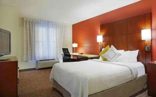 photo 5 of Residence Inn San Antonio DowntownMarket Square