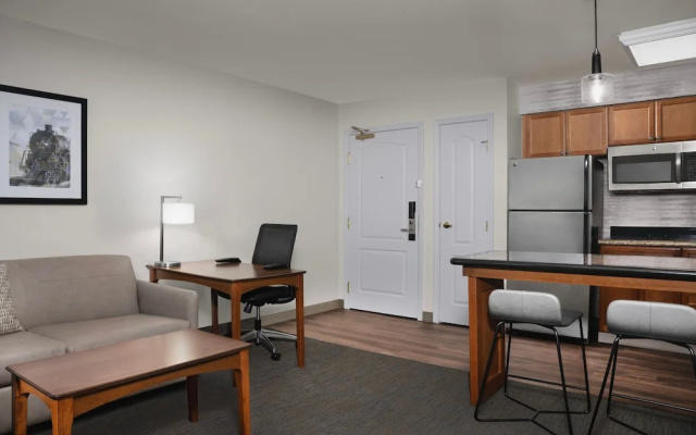photo 2 of Residence Inn San Bernardino