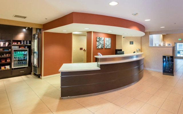 photo 3 of Residence Inn by Marriott Carlsbad
