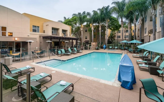photo 4 of Residence Inn by Marriott Carlsbad