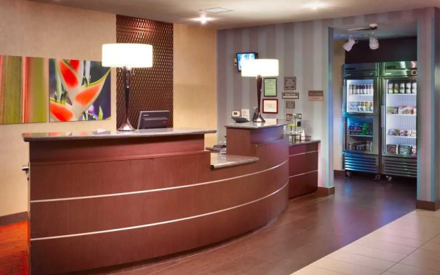 photo 2 of Residence Inn San Diego North/San Marcos