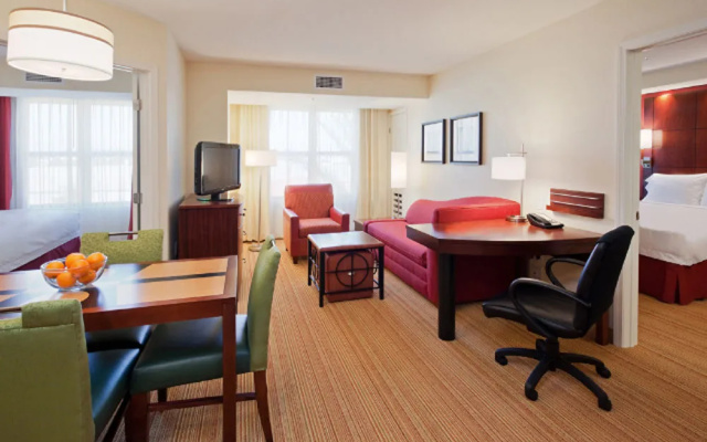 photo 3 of Residence Inn San Diego North/San Marcos
