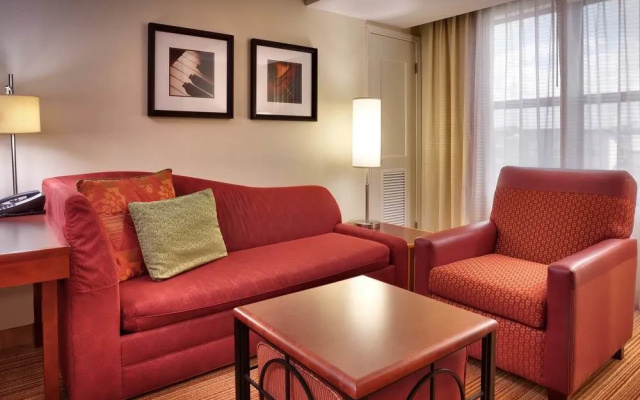 photo 5 of Residence Inn San Diego North/San Marcos