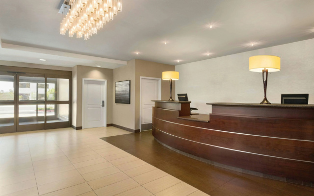 photo 2 of Residence Inn by Marriott San Diego North San Marcos
