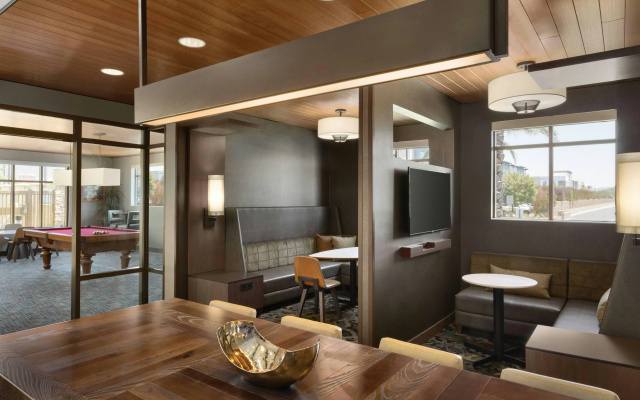photo 3 of Residence Inn by Marriott San Diego North San Marcos