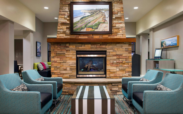 photo 2 of Residence Inn by Marriott San Diego Oceanside