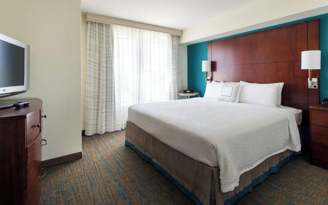 photo 4 of Residence Inn by Marriott San Diego Oceanside