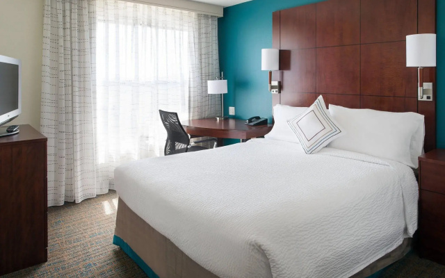 photo 5 of Residence Inn by Marriott San Diego Oceanside
