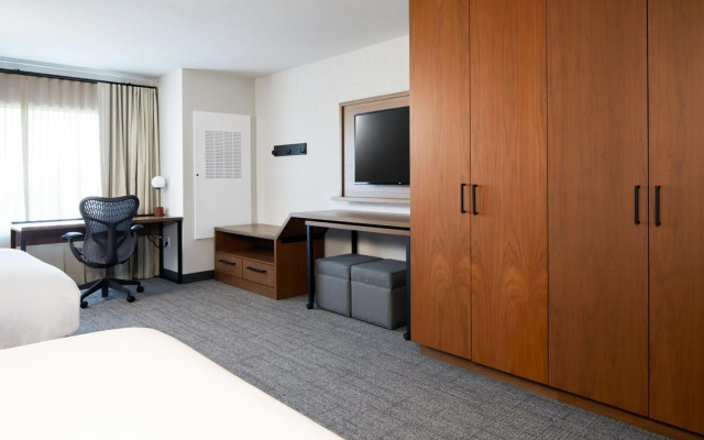 photo 2 of Residence Inn San Francisco Airport Millbrae Station
