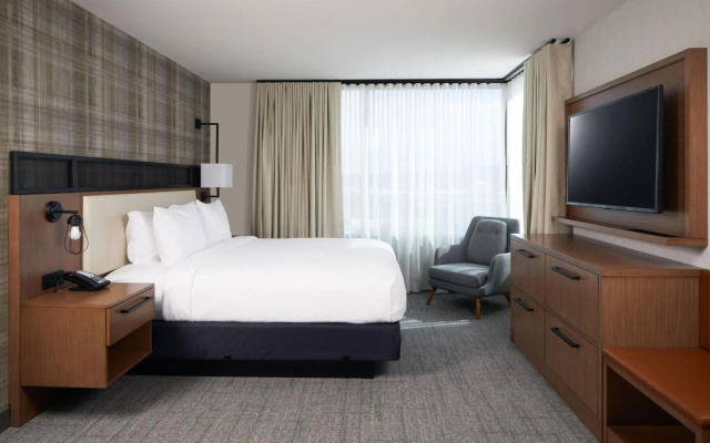 photo 5 of Residence Inn San Francisco Airport Millbrae Station