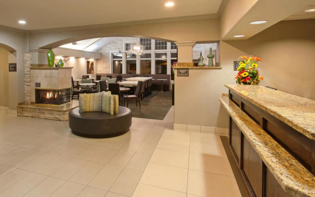 photo 2 of Residence Inn San Jose South