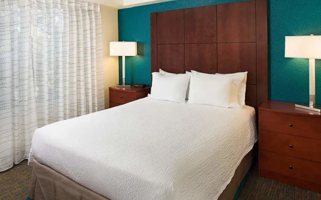 photo 3 of Residence Inn San Jose South