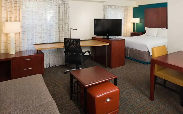 photo 5 of Residence Inn San Jose South