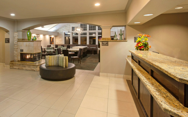 photo 2 of Residence Inn by Marriott San Jose South