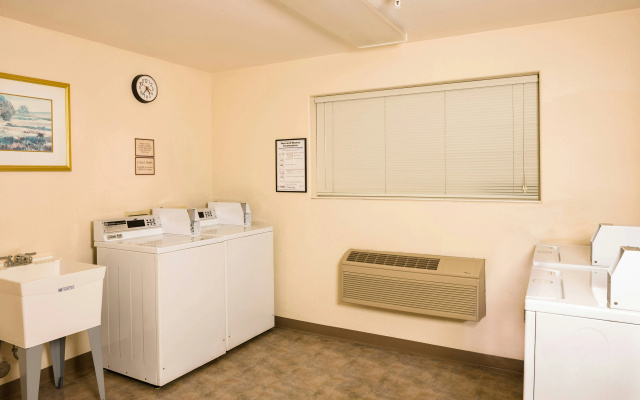 photo 3 of Residence Inn by Marriott San Jose South