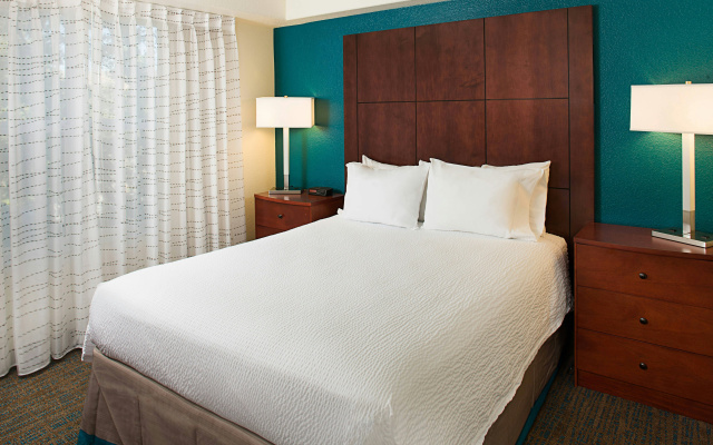 photo 4 of Residence Inn by Marriott San Jose South