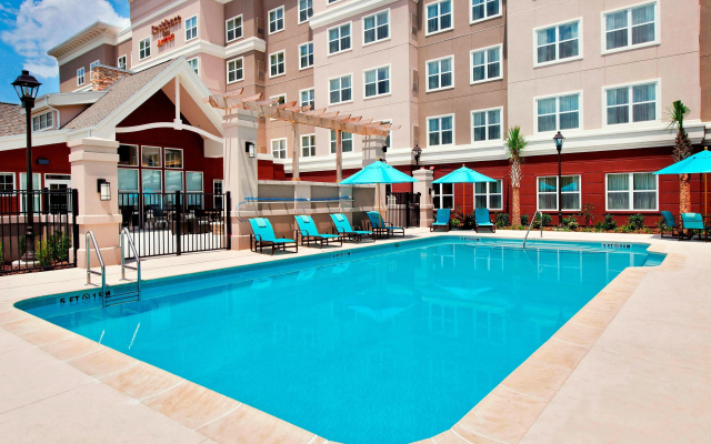 photo 3 of Residence Inn San Marcos