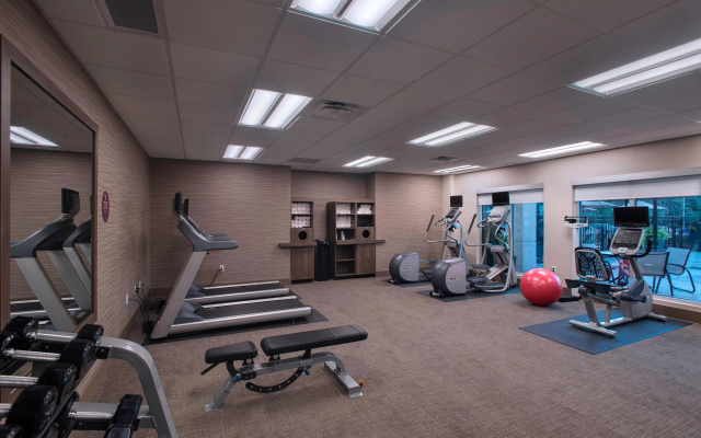 photo 4 of Residence Inn San Marcos