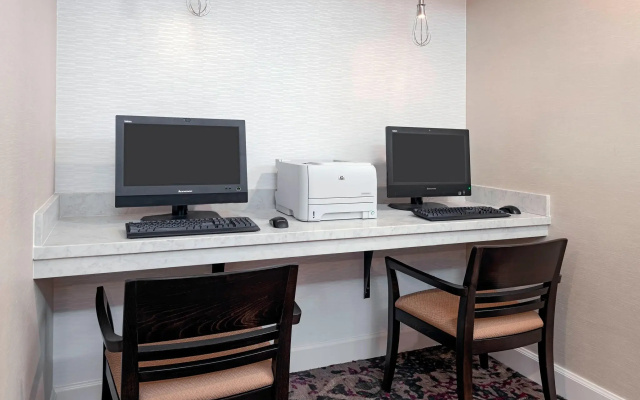 photo 2 of Residence Inn by Marriott Sarasota Bradenton
