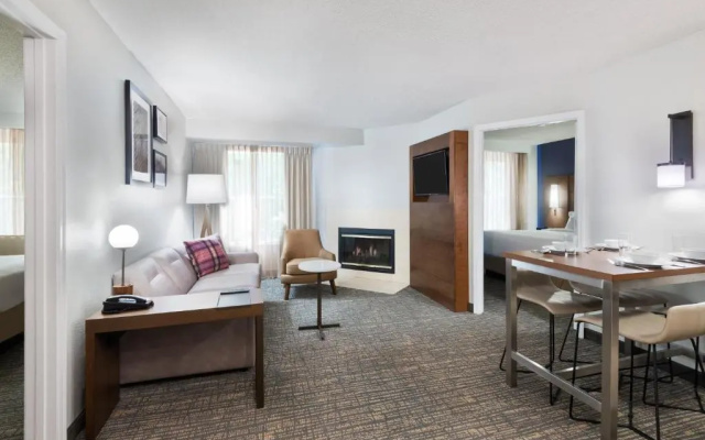photo 4 of Residence Inn by Marriott Sarasota Bradenton
